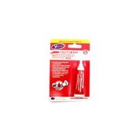 v-tech high strength thread lock red6ml