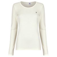 petit bateau camiseta manga larga tee shirt ml para mujer