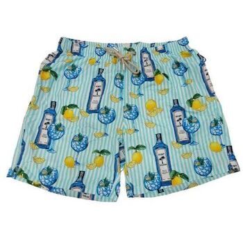Saint Barth Bañador BAÑADOR LIGHTING HOMBRE para hombre