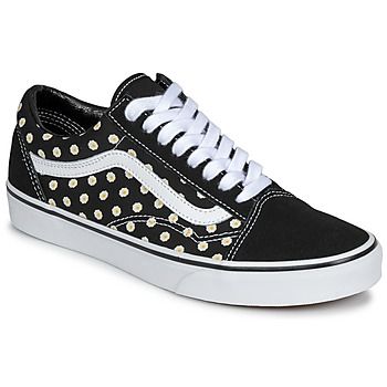 Vans Zapatillas UA Old skool FLORAL para niña