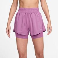 nike short pro para mujer