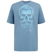 duke camiseta miller d555 para hombre