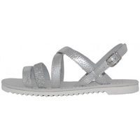 lulu sandalias lulu sandalia yasmine plata para nino