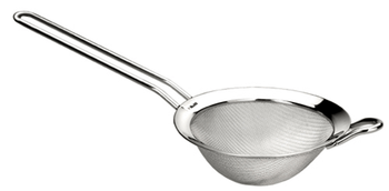 COLADOR MALLA IBILI 703815 BOLA INOX