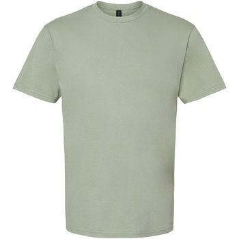 Gildan Camiseta Softstyle para hombre