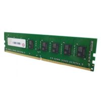memoria ram qnap 4gb ddr4 2666mhz udimm ecc ram-4gdr4ecp0-ud-2666