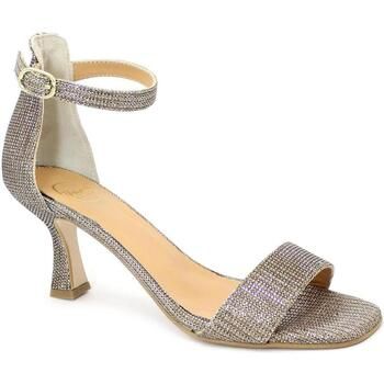 Velaide Sandalias VEL-E24-D106-BR para mujer