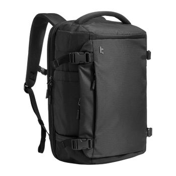 Mochila Tomtoc Navigator-T66 Liteway 28L Negro 15.6