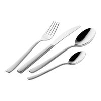 zwilling artic matepul cuberteria 113-pzs