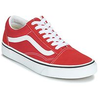 vans zapatillas old skool para mujer