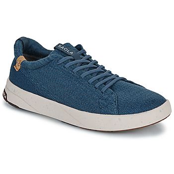 Saola Zapatillas CANNON KNIT 2.0 WOOL para mujer