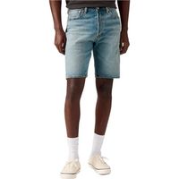 levis short 501 original para hombre