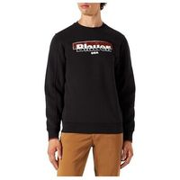 blauer jersey sudadera girocollo hombre para hombre