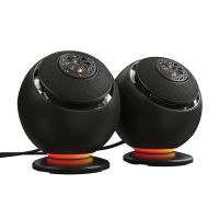altavoces creative pebble nova bluetooth con usb-c y conectividad 20 canales