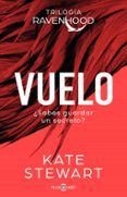 vuelo trilogia ravenhood 1
