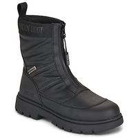 moon boot botines mb combat zip boot para mujer
