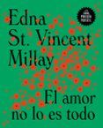 el amor no lo es todo