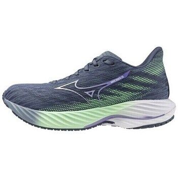 Mizuno Zapatillas de running Wave Rider 28 para mujer