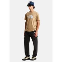 the north face camiseta q-roa-39799 para hombre