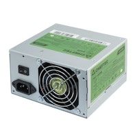chieftec psf-400b unidad de fuente de alimentacion 400 w atx metalico
