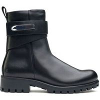 ecco botines modtray botas para mujer