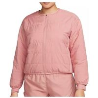 nike chaqueta therma-fit swift para mujer