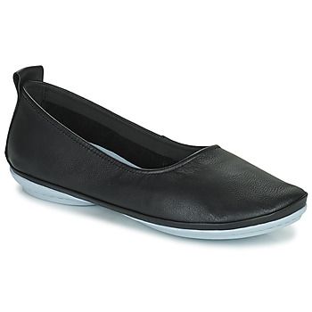 Camper Bailarinas RIGN para mujer