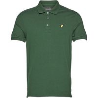 lyle  scott polo plain polo shirt para hombre