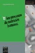 los procesos de nutricion humana