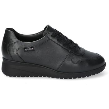 Mephisto Zapatillas de senderismo ISA para mujer