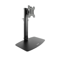tooq db1127tn-b soporte mesa monitortv 17-27