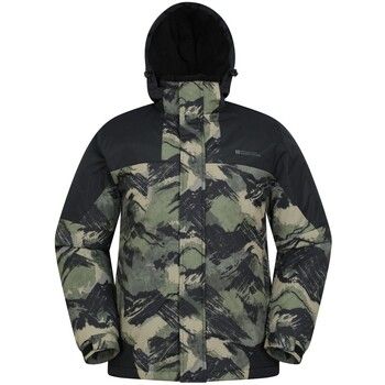 Mountain Warehouse Cazadora Shadow II para hombre