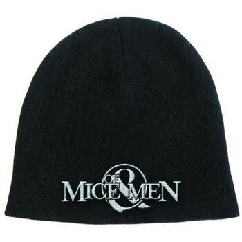 Of Mice And Men Gorro RO6173 para hombre