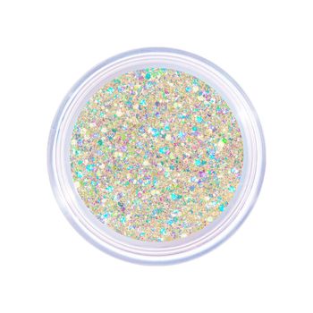 Get Loose Glitter Gel Tono N°5 DIAMOND STEALER