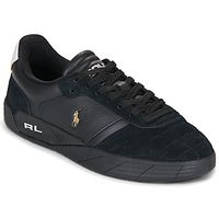 polo ralph lauren zapatillas broome-sneakers-low top lace para hombre