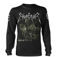 emperor camiseta manga larga anthems 2014 para mujer