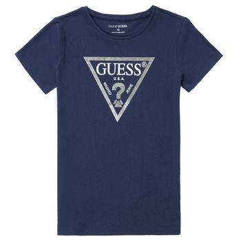 Guess Camiseta HABILLA para niña