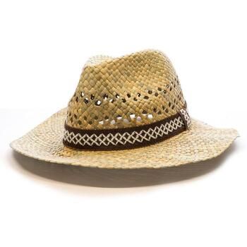 Via Lorenzo Sombrero Fedora para mujer