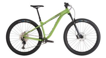 Kona honzo hardtail mtb shimano deore 11s 29   verde kiwi