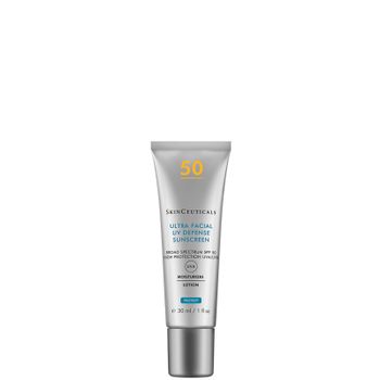SkinCeuticals Ultra Facial UV Defense SPF50 Sunscreen Protection 30ml