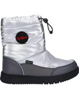 de kickers 830180-30 atlak 16 argent