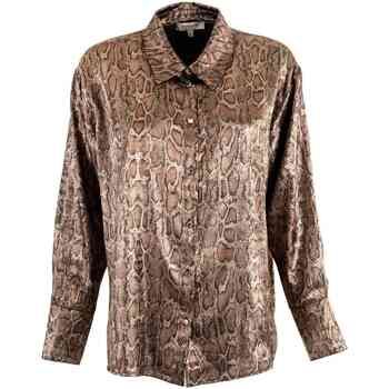 Morgan Blusa 077-52401189257555 para mujer