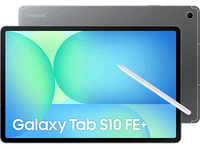 tablet - samsung galaxy tab s10 fe 131 wqxga 8 gb ram 128 gb gris con s pen