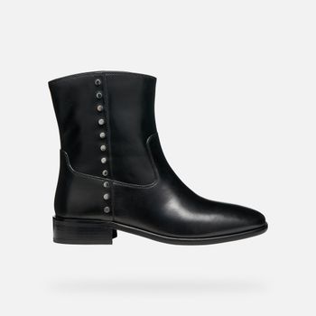 GEOX Eliebeth Mujer Negro