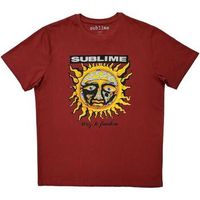 sublime tops y camisetas grn 40 oz para mujer