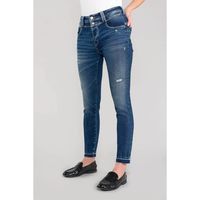 le temps des cerises jeans jeans push-up slim  78 para mujer