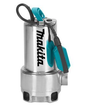 Bomba Sumergible 1.100w Inox Aguas - Makita - Pf1110