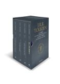 estuche tolkien el hobbit  el senor de los anillos ne