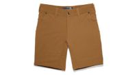 pantalon corto hombre chrome folsom 2 0 mid marron