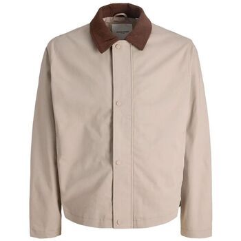 Jack & Jones Chaquetas 12288889 GRAHAM WORKER-STRING para hombre